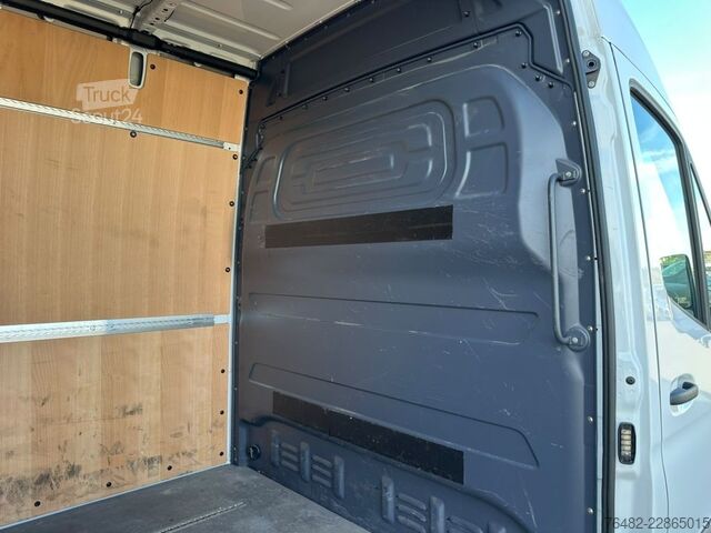 Kombi z visokim stropom MERCEDES-BENZ Sprinter 317 CDI KA/MAXI/L3H2/4325/MBUX/AUTOMATI