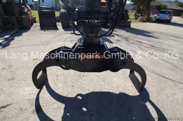 Alții Intermercato TG 28 S Holzgreifer