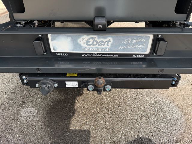 Pritschenwagen IVECO Daily 35S14 A8  Pritsche *R.3450mm*AHK*Automatik