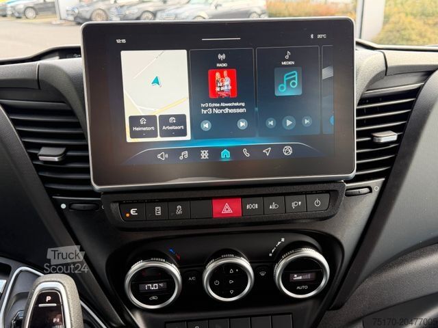 Pritschenwagen IVECO Daily 35S14 A8  Pritsche *R.3450mm*AHK*Automatik