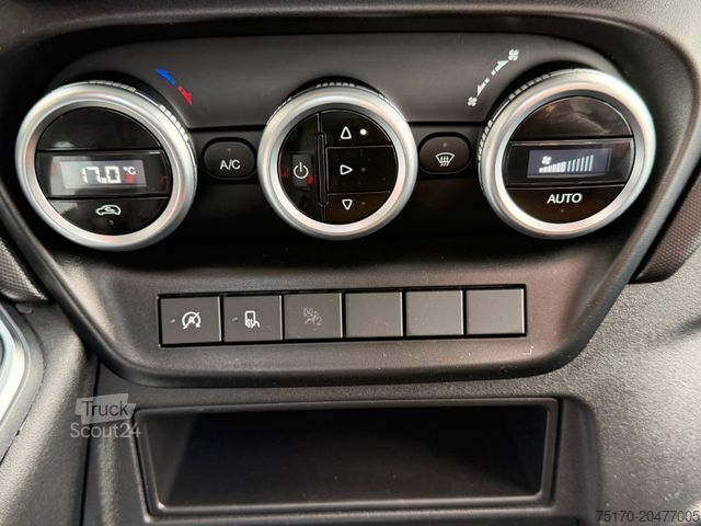 Pritschenwagen IVECO Daily 35S14 A8  Pritsche *R.3450mm*AHK*Automatik