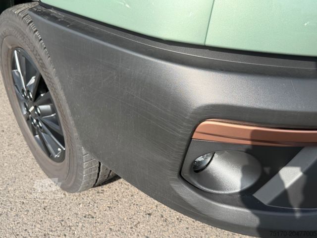 Pritschenwagen IVECO Daily 35S14 A8  Pritsche *R.3450mm*AHK*Automatik