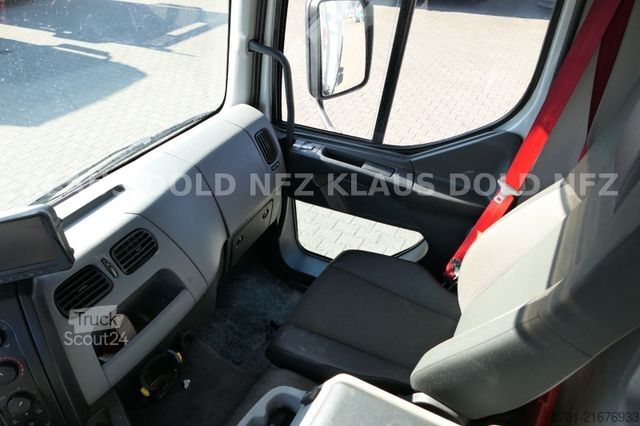 Autocarro per bevande RENAULT D 13.280 Getränkewagen Vollluft LBW Kamera Euro6