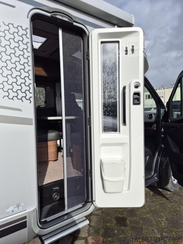 Caravana semiintegrada HYMER/ERIBA B-Klasse MC T 680 170 PS / Autarkie-Paket XL