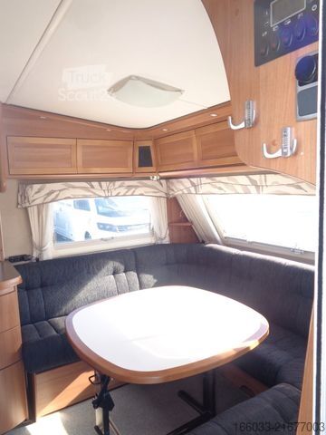 Caravana pick-up Kabe KABE