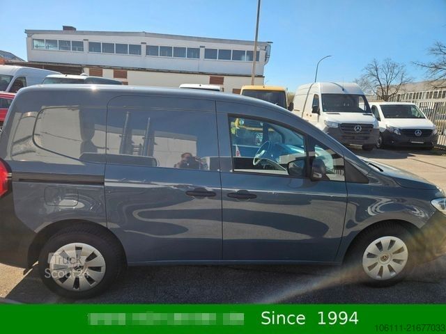 Microbuz MERCEDES-BENZ Citan  110 CDI 3-SitzerStandard Worker Plus AHK.