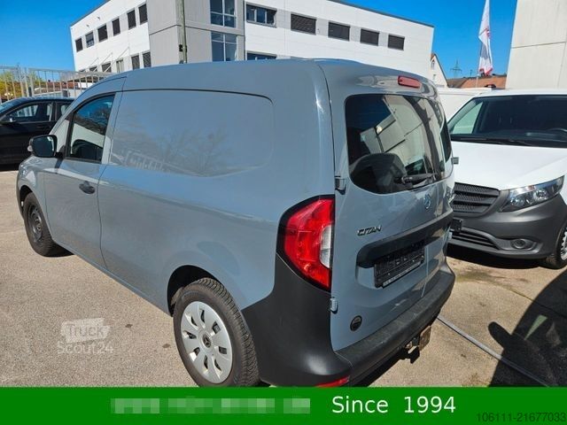 Microbuz MERCEDES-BENZ Citan  110 CDI 3-SitzerStandard Worker Plus AHK.