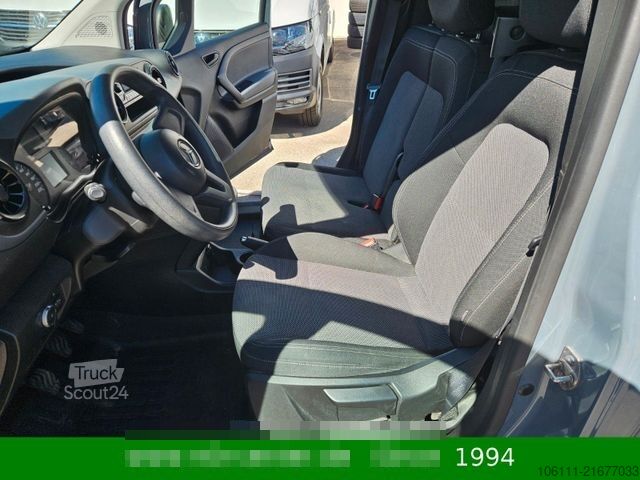 Microbuz MERCEDES-BENZ Citan  110 CDI 3-SitzerStandard Worker Plus AHK.