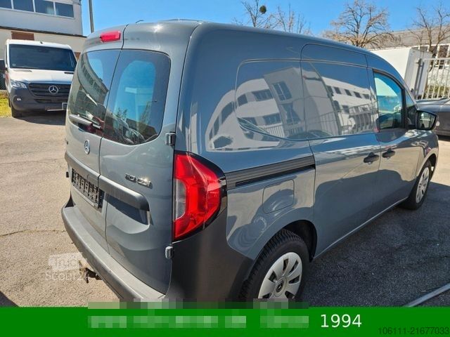 Microbuz MERCEDES-BENZ Citan  110 CDI 3-SitzerStandard Worker Plus AHK.