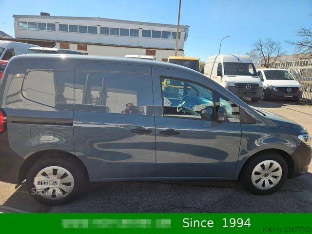 Microbuz MERCEDES-BENZ Citan  110 CDI 3-SitzerStandard Worker Plus AHK.