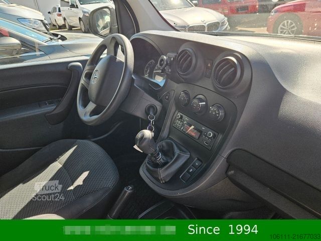 Microbuz MERCEDES-BENZ Citan  110 CDI 3-SitzerStandard Worker Plus AHK.