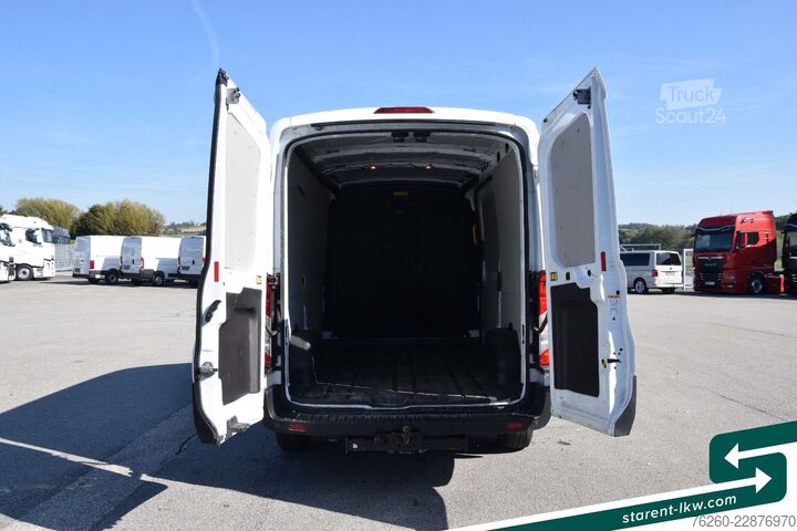 Umpikorja-auto FORD Transit 2.0 L2H2 AHK Klima Tempomat PDC TÜV 01/2
