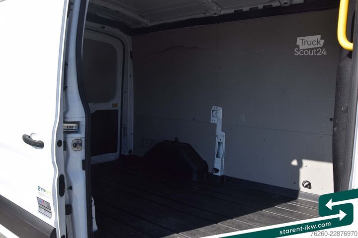 Umpikorja-auto FORD Transit 2.0 L2H2 AHK Klima Tempomat PDC TÜV 01/2