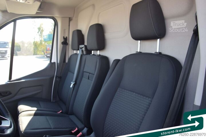 Umpikorja-auto FORD Transit 2.0 L2H2 AHK Klima Tempomat PDC TÜV 01/2