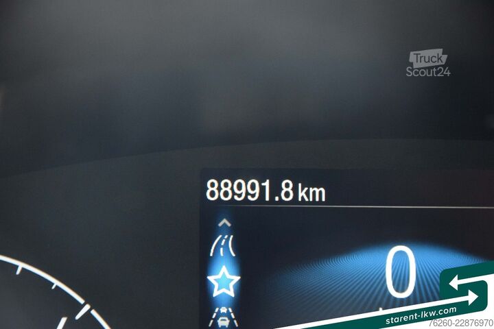 Umpikorja-auto FORD Transit 2.0 L2H2 AHK Klima Tempomat PDC TÜV 01/2