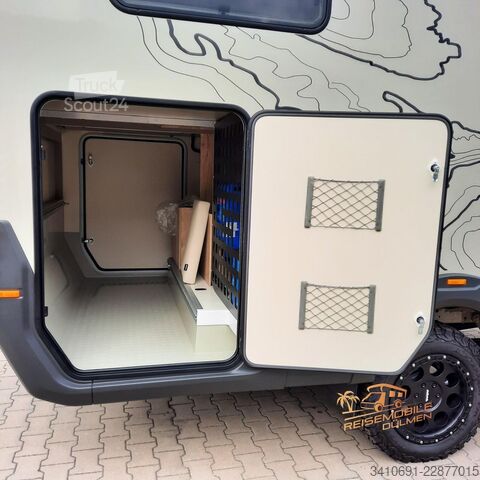 عربة تخييم شبه مدمجة Eura Mobil Xtura XT 686 EF alle Pakete Markise 18?Delta-F.