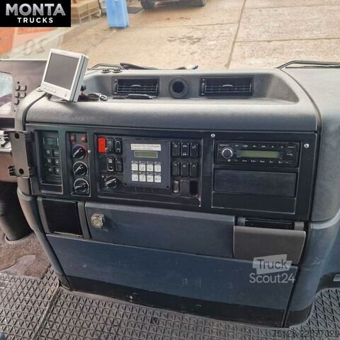 Smetiarsko vozilo MERCEDES-BENZ Econic 2629, Zoller 23M, Lenk & Lifta., AKTION