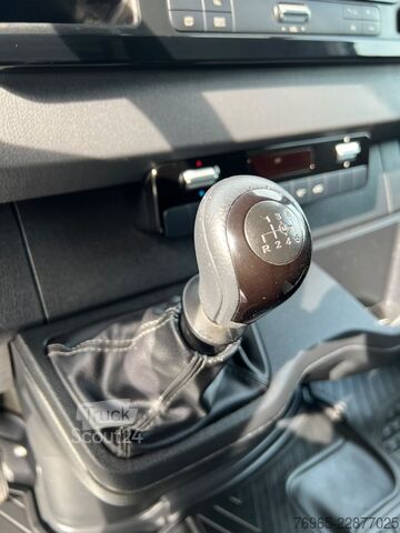 Vans ar augstu jumtu MERCEDES-BENZ Sprinter 315 HOCH+LANG KLIMA TEMPOMAT KAMERA AHK