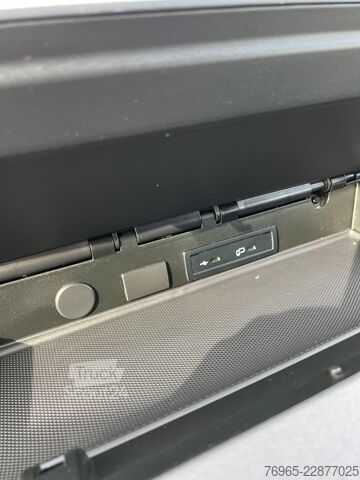 Vans ar augstu jumtu MERCEDES-BENZ Sprinter 315 HOCH+LANG KLIMA TEMPOMAT KAMERA AHK