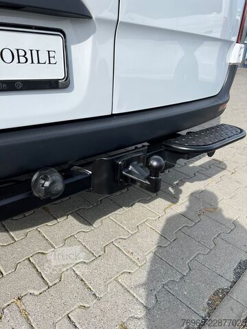 Vans ar augstu jumtu MERCEDES-BENZ Sprinter 315 HOCH+LANG KLIMA TEMPOMAT KAMERA AHK