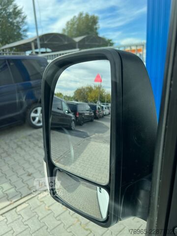 Vans ar augstu jumtu MERCEDES-BENZ Sprinter 315 HOCH+LANG KLIMA TEMPOMAT KAMERA AHK