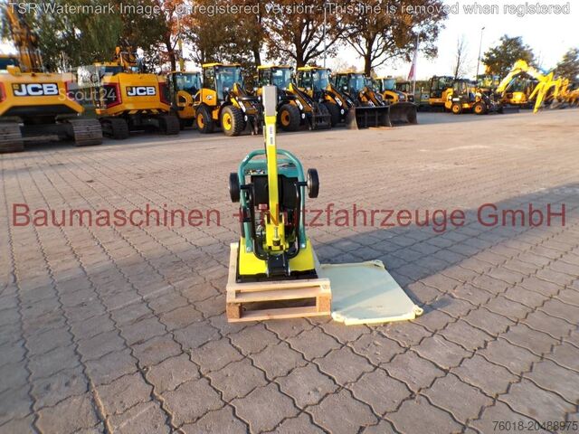 Vibratory plate Ammann APR 30/50