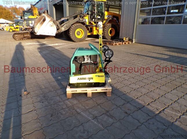 Vibratory plate Ammann APR 30/50