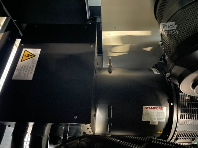 Aggregaat Volvo TAD1344GE - 450 kVA Generator - DPX-18880
