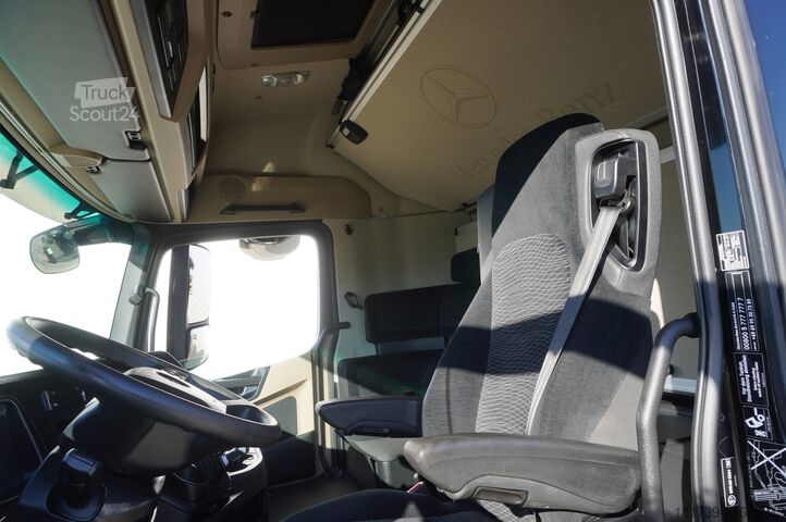 Camion macara Mercedes-Benz Actros 1840 E6 4×2 / NEW Tow Truck