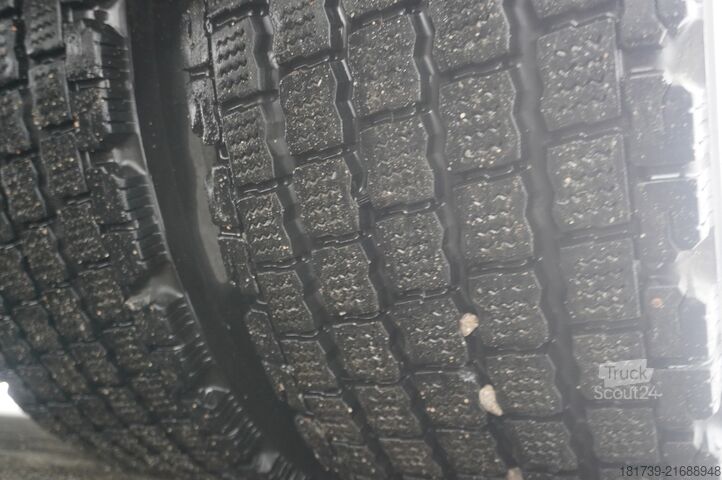 Prevoznik avtomobilov Iveco Stralis 360 EEV Tow truck 6x2