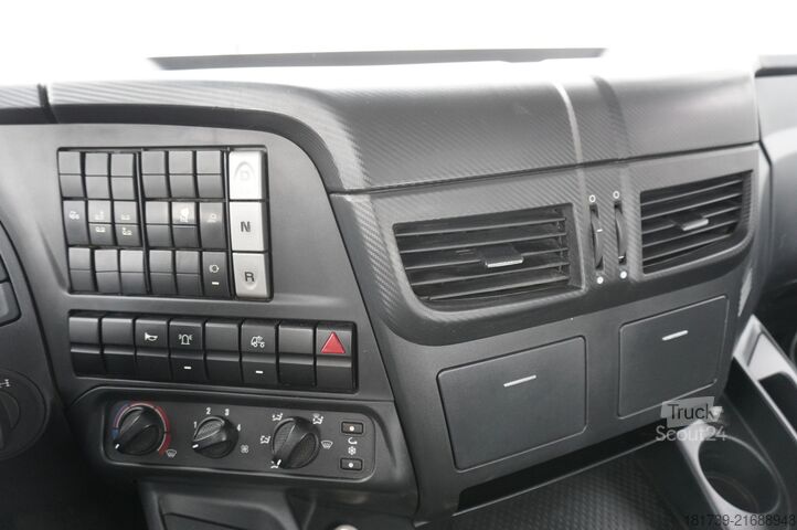 Prevoznik avtomobilov Iveco Stralis 360 EEV Tow truck 6x2