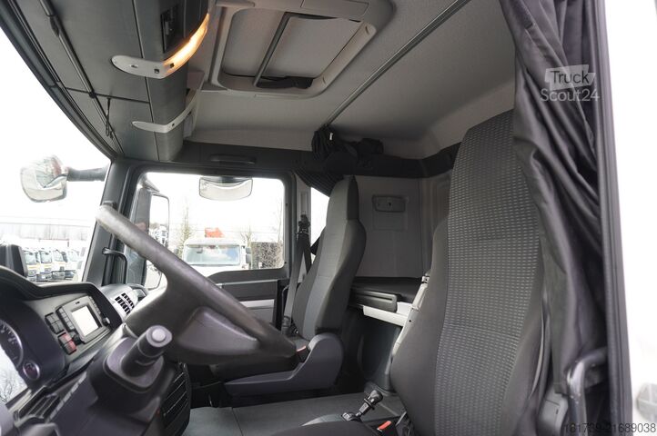 Tractor MAN TGS 18.440 tractor unit / 220 tho. km