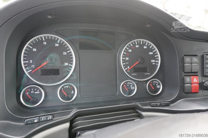 Tractor MAN TGS 18.440 tractor unit / 220 tho. km