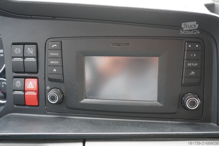 Tractor MAN TGS 18.440 tractor unit / 220 tho. km