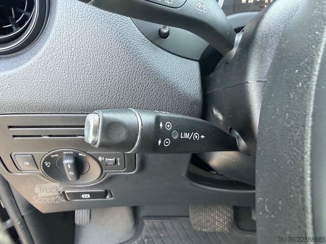 Κλειστό βαν MERCEDES-BENZ Vito 116 CDI Automatik Klima Kamera AHK