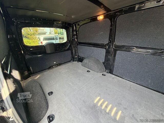 Κλειστό βαν MERCEDES-BENZ Vito 116 CDI Automatik Klima Kamera AHK