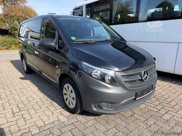 Κλειστό βαν MERCEDES-BENZ Vito 116 CDI Automatik Klima Kamera lang