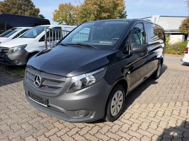 Κλειστό βαν MERCEDES-BENZ Vito 116 CDI Automatik Klima Kamera lang