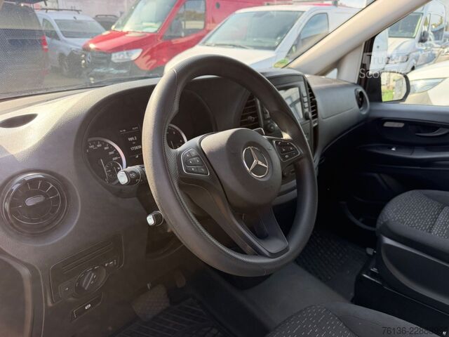Κλειστό βαν MERCEDES-BENZ Vito 116 CDI Automatik Klima Kamera lang
