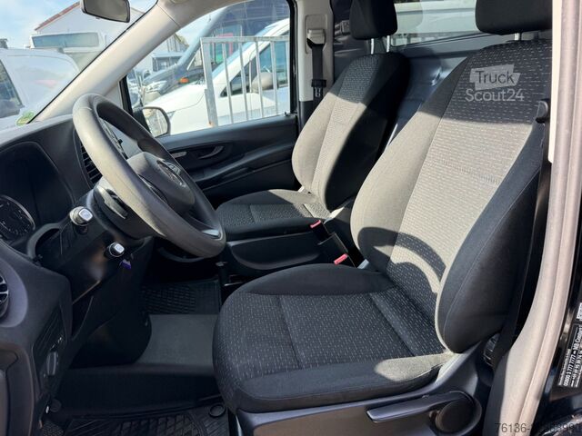 Κλειστό βαν MERCEDES-BENZ Vito 116 CDI Automatik Klima Kamera lang