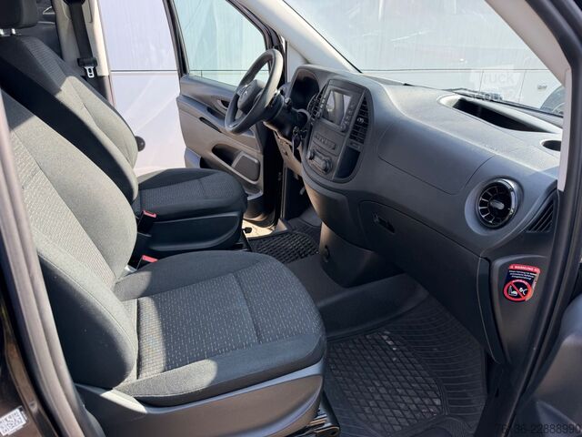 Κλειστό βαν MERCEDES-BENZ Vito 116 CDI Automatik Klima Kamera lang
