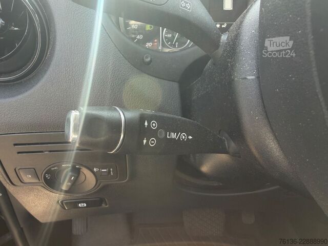 Κλειστό βαν MERCEDES-BENZ Vito 116 CDI Automatik Klima Kamera lang