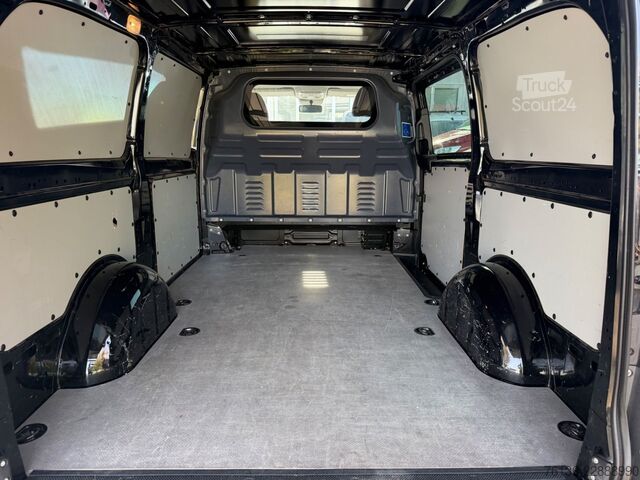 Κλειστό βαν MERCEDES-BENZ Vito 116 CDI Automatik Klima Kamera lang