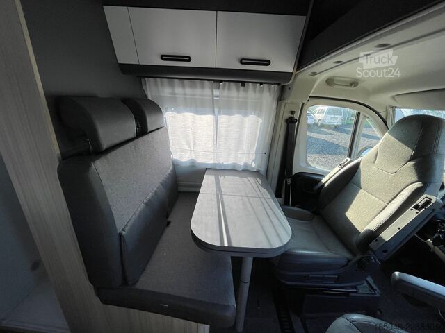 Autocaravana Sun Living 55 SP | *Preisvorteil*