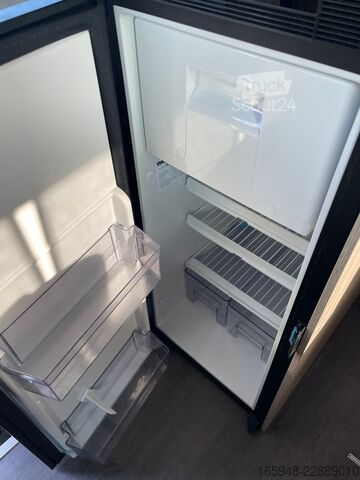 Autocaravana Sun Living 55 SP | *Preisvorteil*