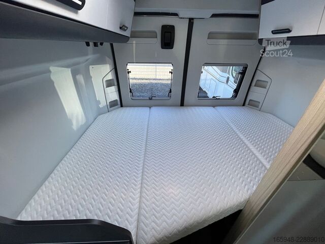Autocaravana Sun Living 55 SP | *Preisvorteil*