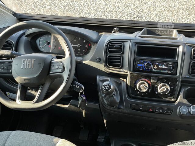 Autocaravana Sun Living 55 SP | *Preisvorteil*