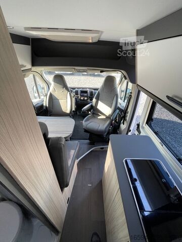 Autocaravana Sun Living 55 SP | *Preisvorteil*