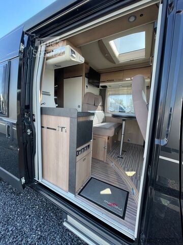Autocamper CARTHAGO 640 LE CHARMING MALIBU | Autom.,Solar,MaxxFan