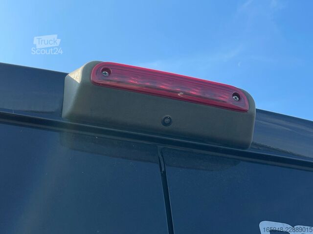 Autocamper CARTHAGO 640 LE CHARMING MALIBU | Autom.,Solar,MaxxFan